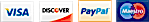 Payment Logo