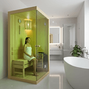 tekli banyo